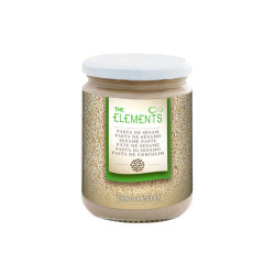 TAHINA CREMA DE SESAMO 6/350g